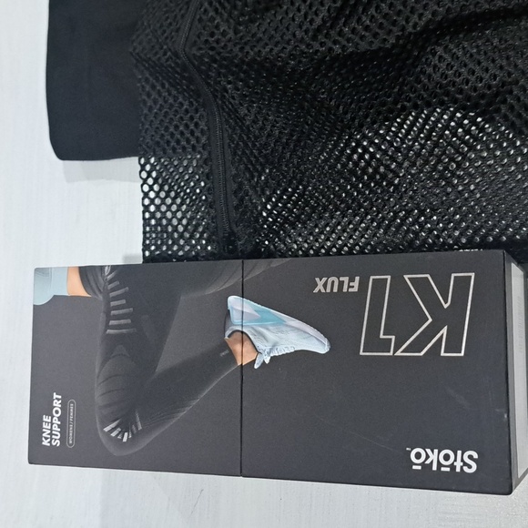 Stoko Women's  All-Purpose K1 1st Generation Tights -XL - Picture 5 of 5